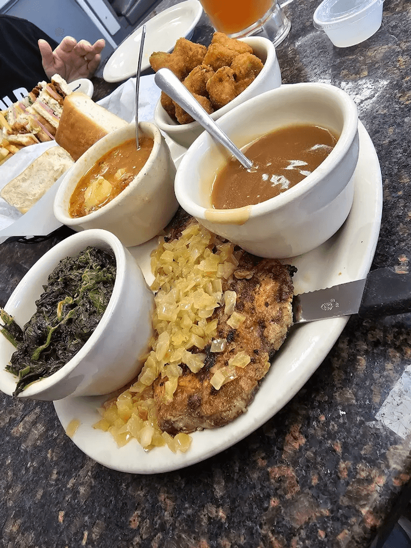 Prices That Make You Feel Good About Eating Out