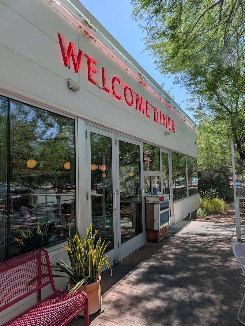A Gem of a Location Right on the Edge of Downtown Phoenix