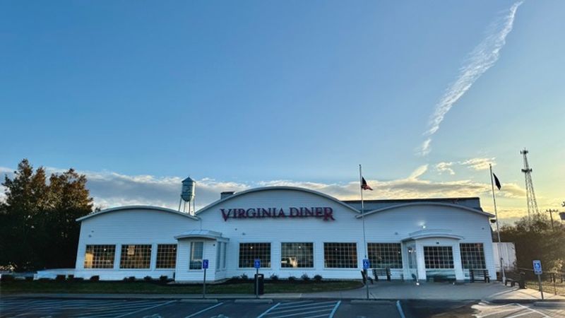 A Convenient Stop on the Route 460 Road Trip