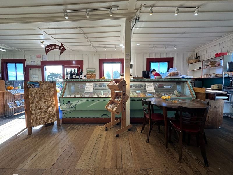 This remote California general store is known for its incredible sandwiches 11 The Tuna Melt Worth Talking About