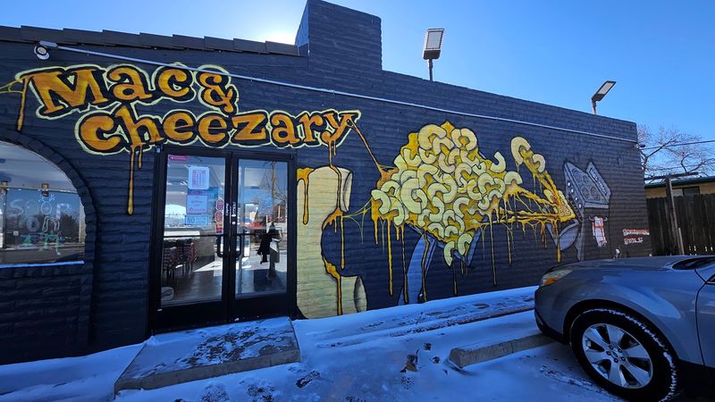 Atmosphere and Vibe: Small Place, Big Personality