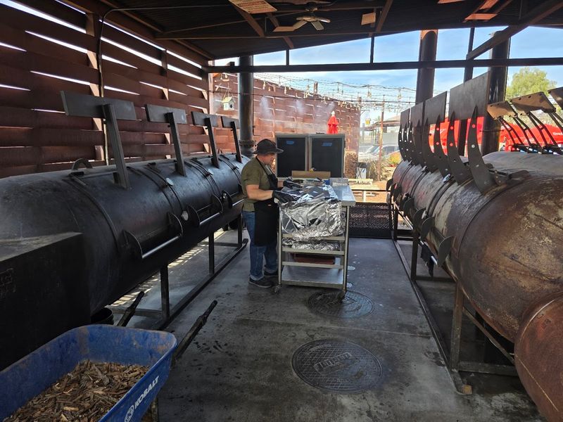 Sampling Before You Order: A Genius Touch