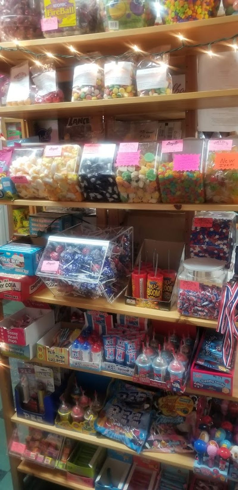 Mexican Candy That Adds a Spicy Twist