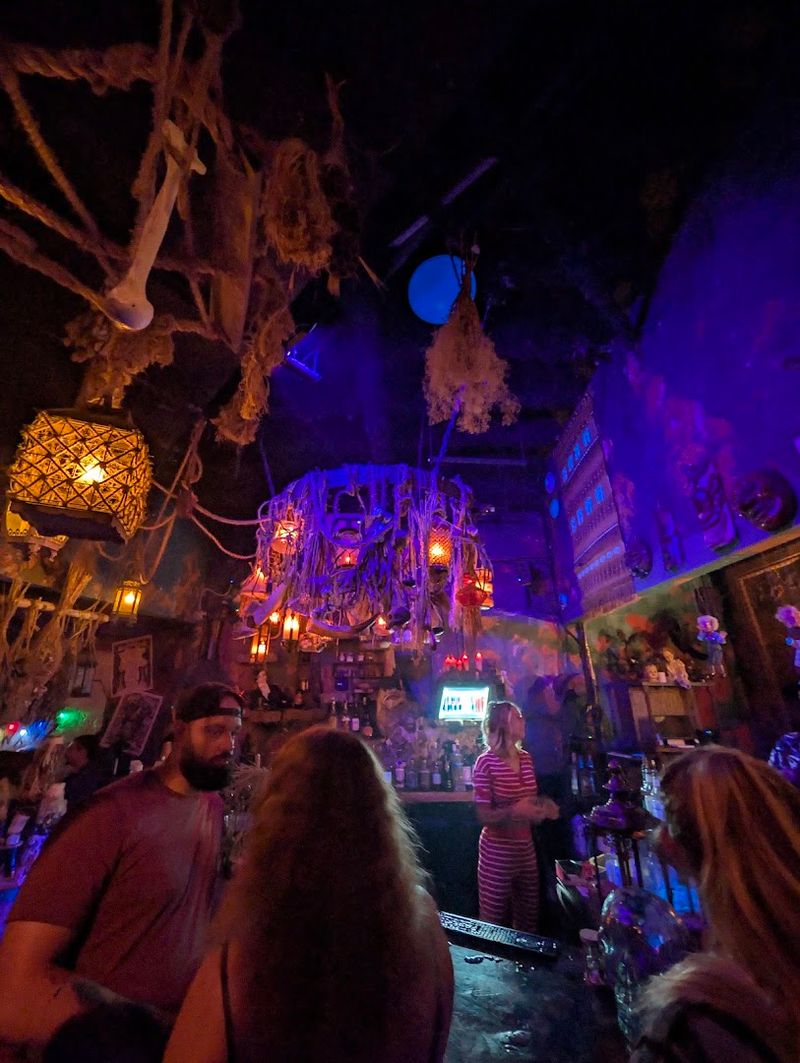 An Ideal Stop During Orlando's Halloween Season