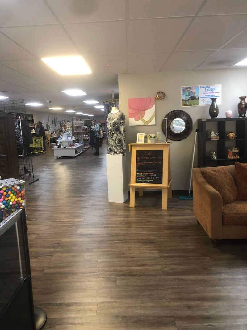 Friendly Staff Who Make Shopping Enjoyable