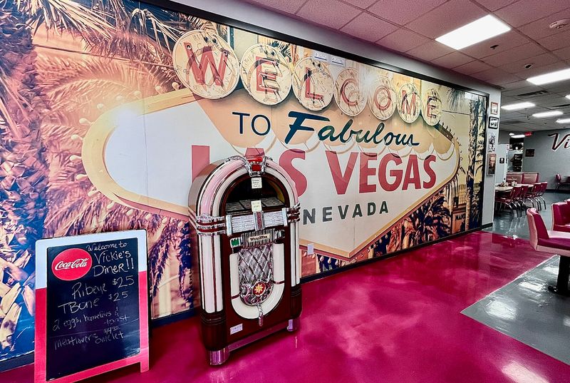 Prices That Feel Like a Gift in Expensive Las Vegas