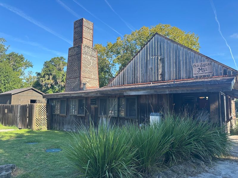 Gratuity Is Included, So No Guessing at the End of the Meal