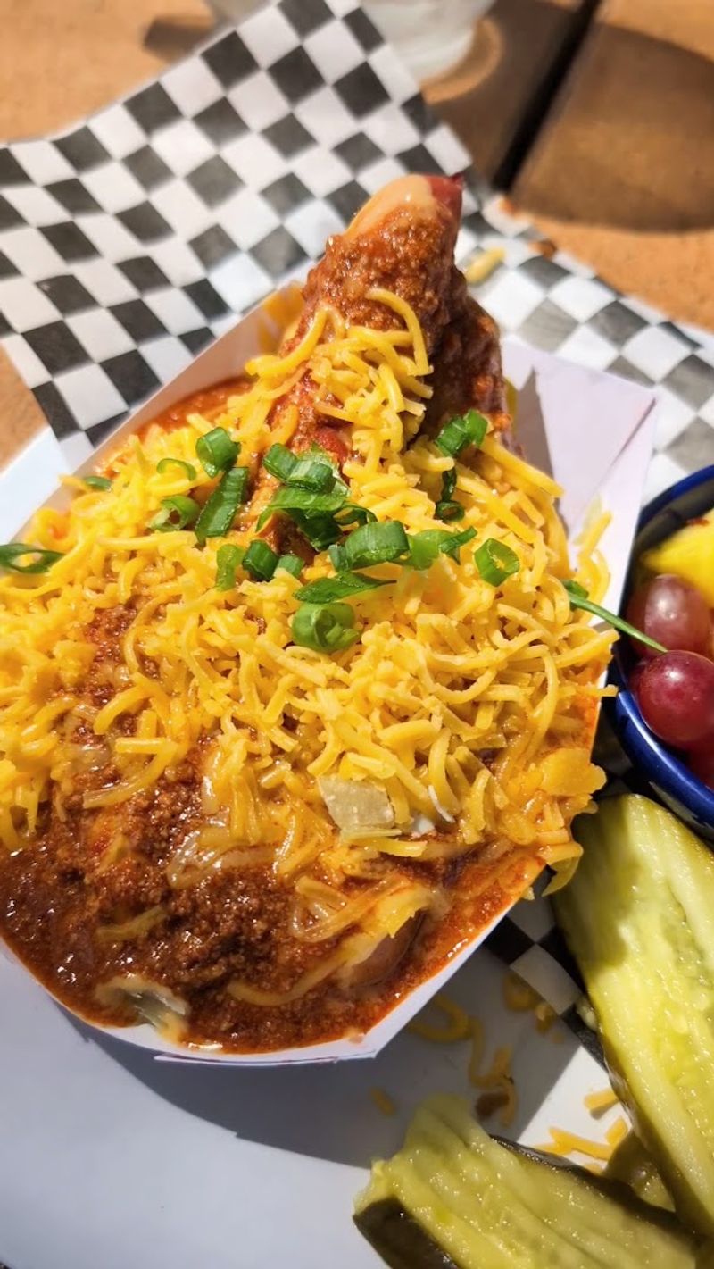 The Sonoran Hot Dog That Packs Serious Flavor