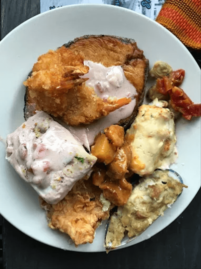 A Florida all-you-can-eat spot that's seriously worth the drive 9 Pricing Breakdown and What to Expect