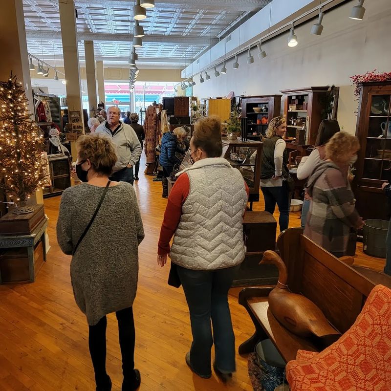 Friendly Staff and Helpful Service