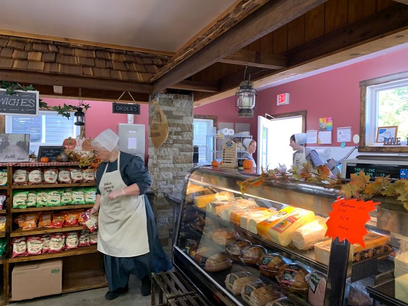 Friendly Staff and Welcoming Atmosphere