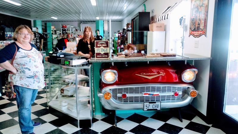 Friendly Staff and a Welcoming Atmosphere