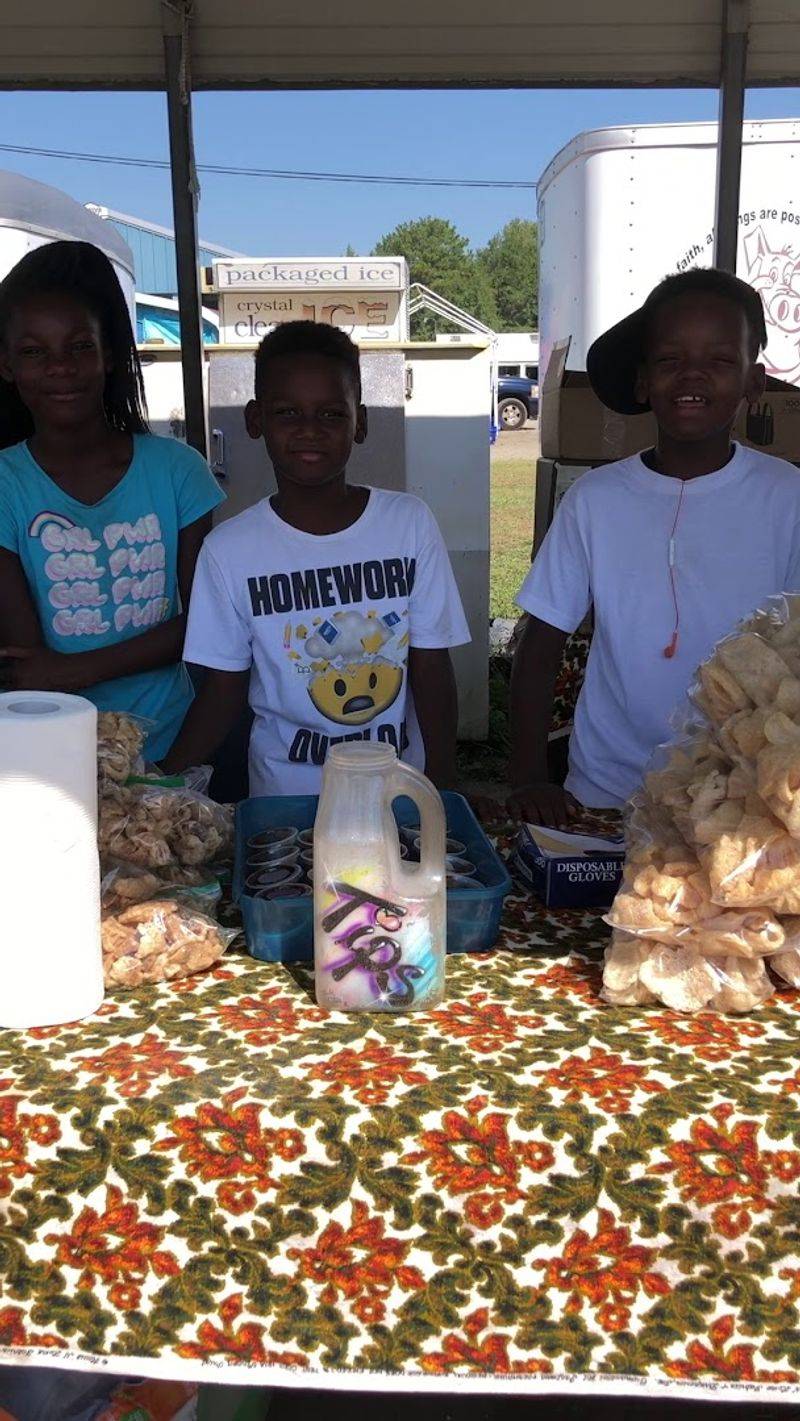 Friendly Vendors Who Make Deals Personal