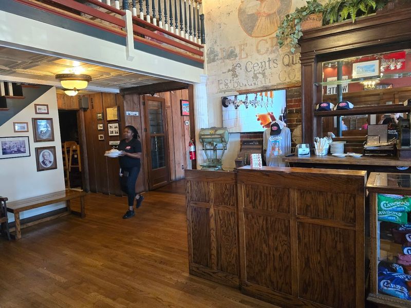 Friendly and Attentive Service