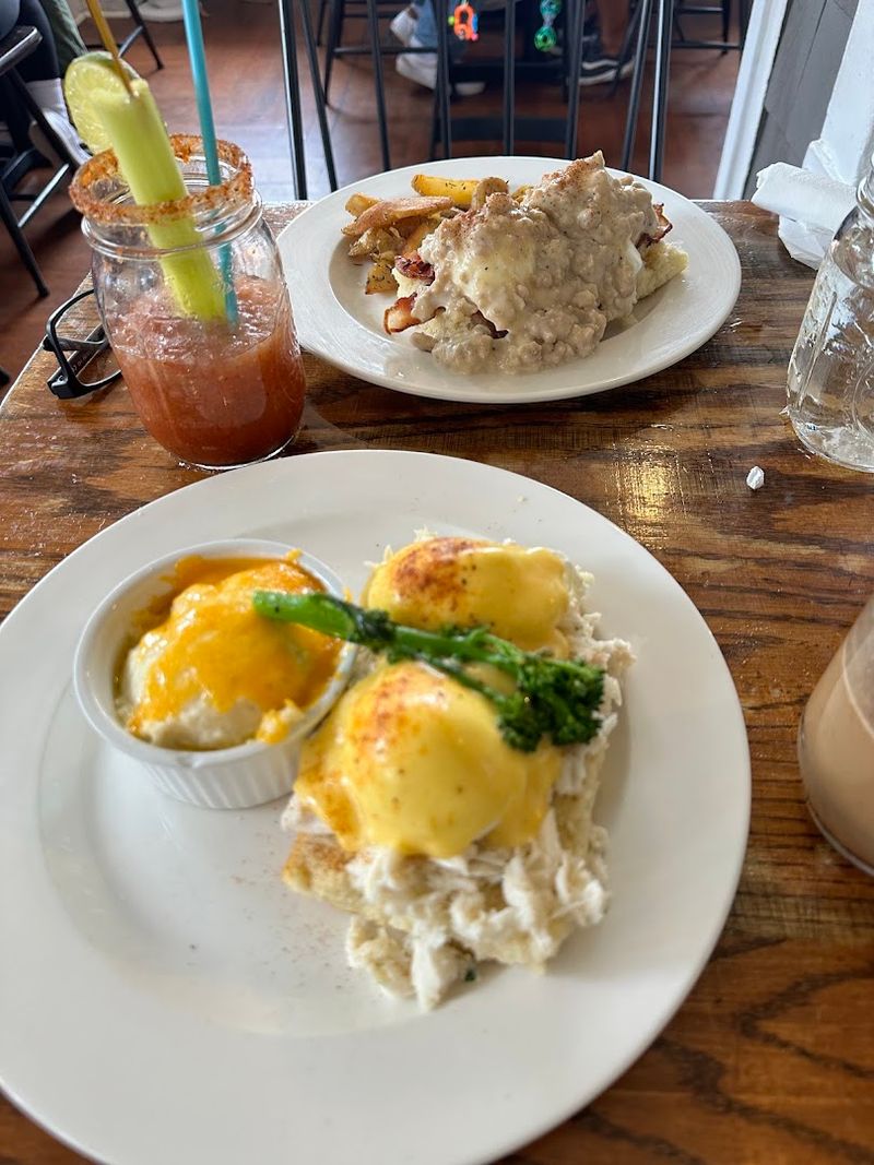 Friendly and Attentive Service Staff