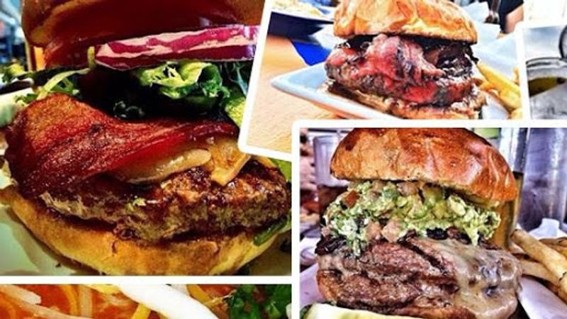 A Menu Big Enough to Keep You Exploring for Months