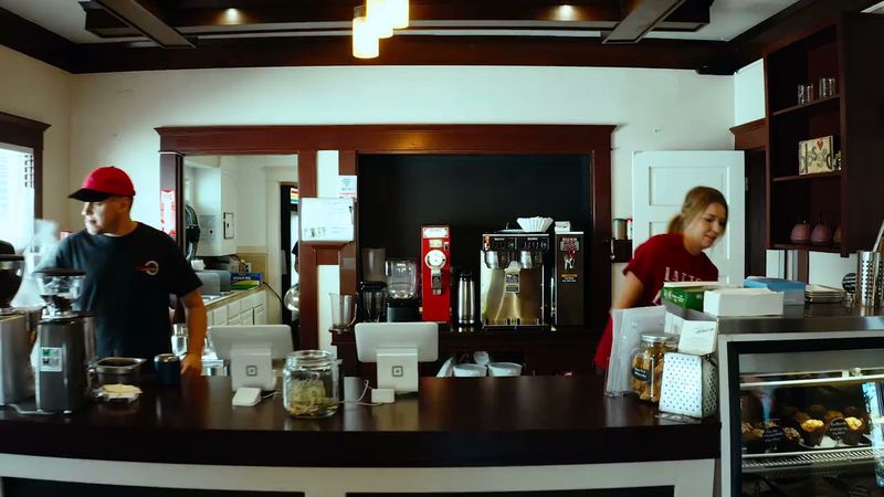 Friendly and Attentive Staff