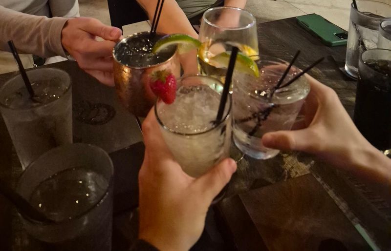 Relaxed Atmosphere Perfect for Any Occasion