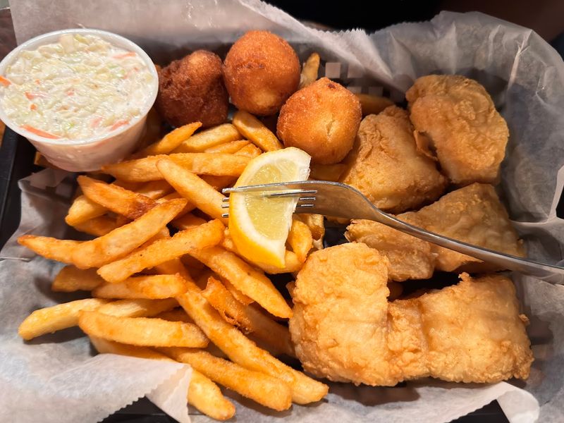 Crab Cakes Worth Ordering Again and Again