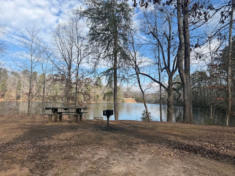 Close Proximity to Downtown Greenville