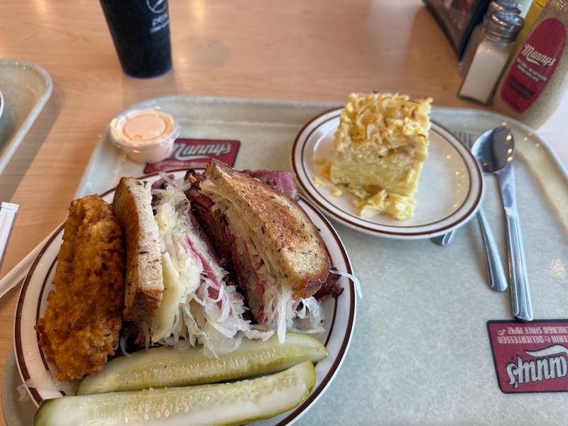 Generous Portions That Deliver Real Value