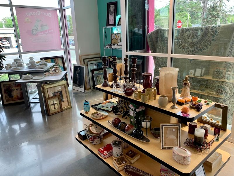 Unique and Quirky One-of-a-Kind Finds