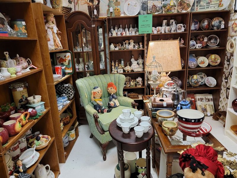 Friendly and Helpful Staff Who Go the Extra Mile