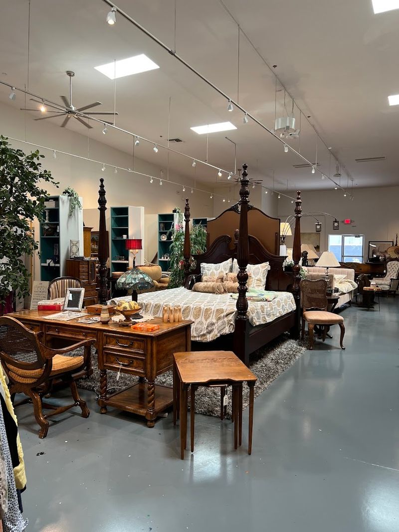 Constantly Rotating Inventory Keeps Things Fresh