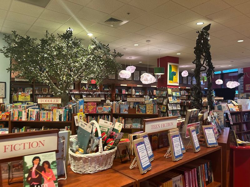 Wide Selection Across Many Genres