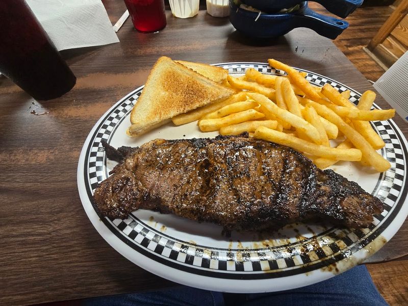 Affordable Pricing for Generous Portions