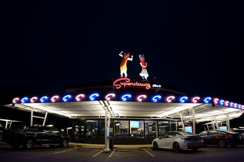 National Recognition and Foodie Fame