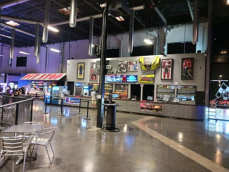 Food and Drinks That Fuel the Fun