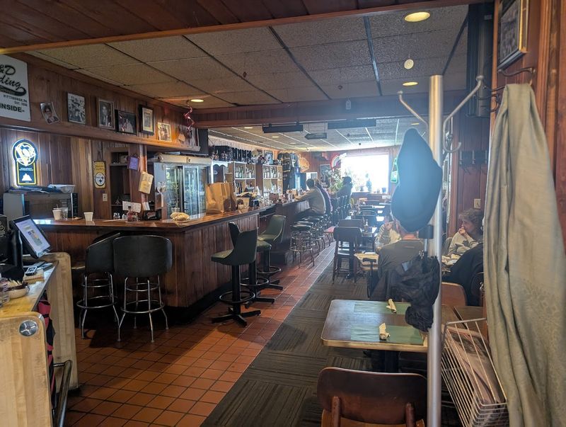 A Menu Built for Repeat Visits