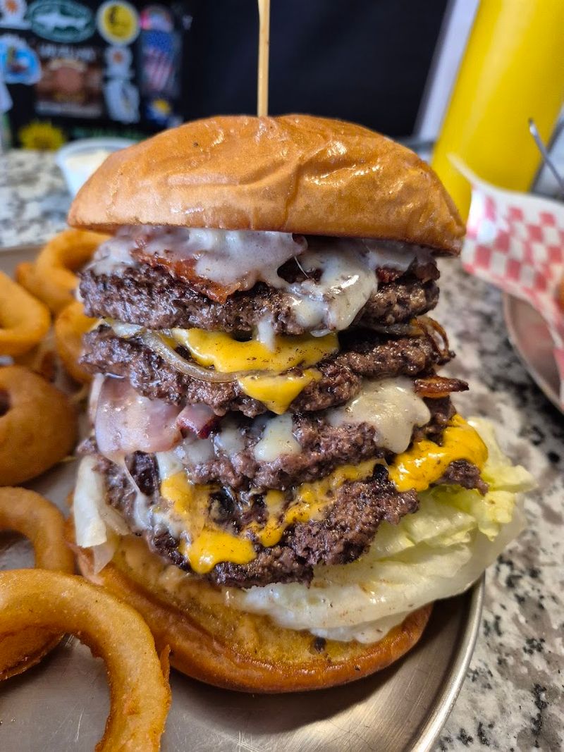 Onion Rings That Deserve Their Own Spotlight
