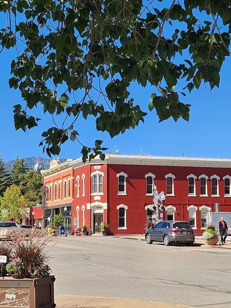 Buena Vista - Buena Vista, Colorado