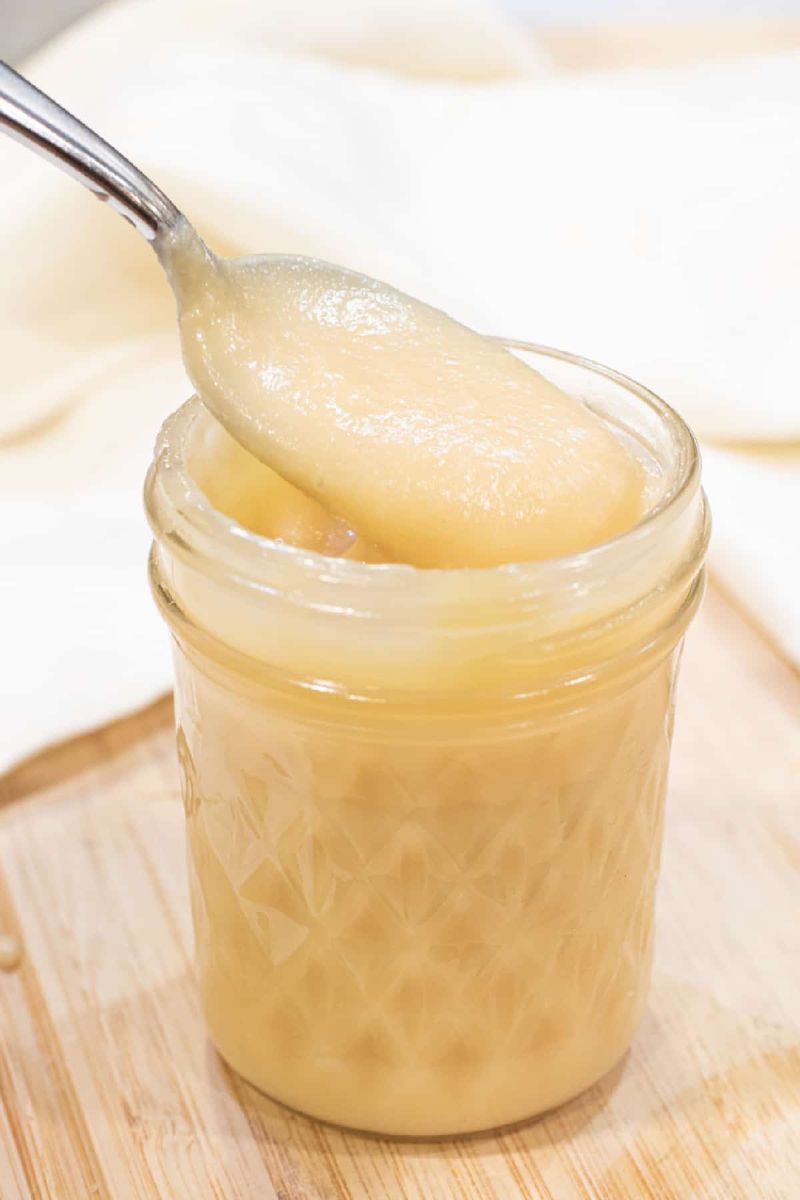 Sweetened Condensed Milk
