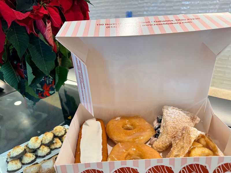 Apple Fritters the Size of Your Hand