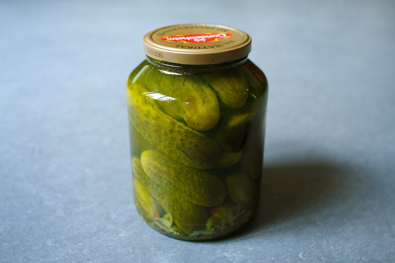Pickles