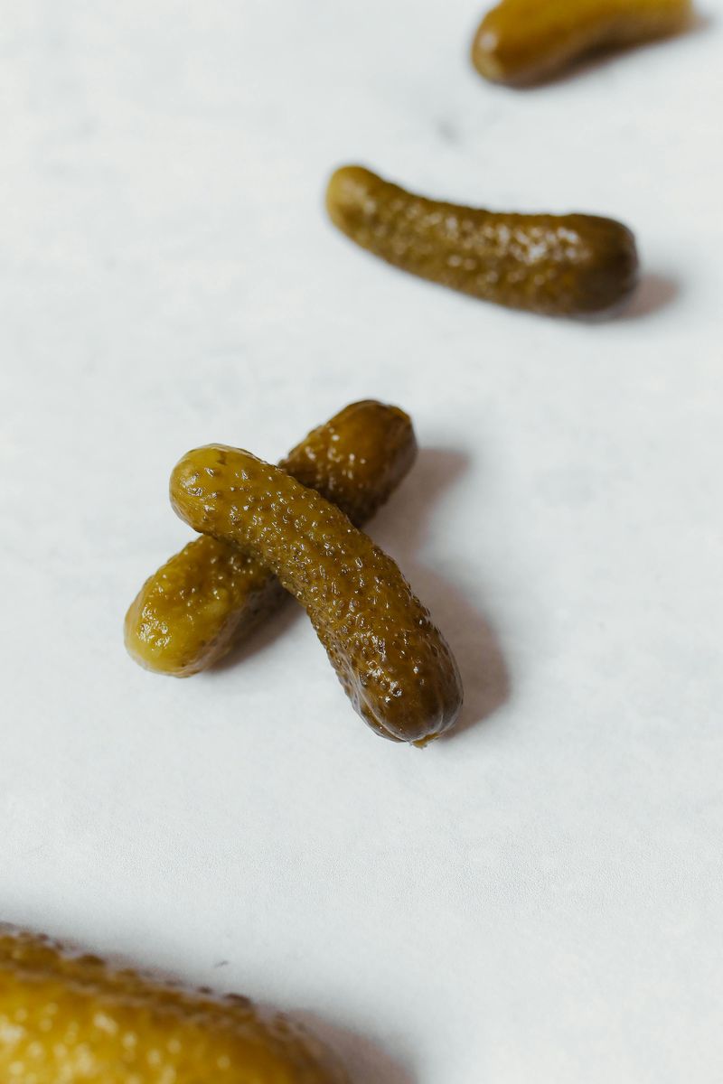 Pickles