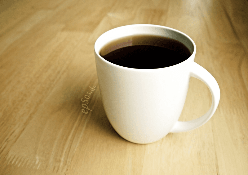 23 Foods That Were Once Special Treats - Now They’re Everyday Choices 13 Black coffee