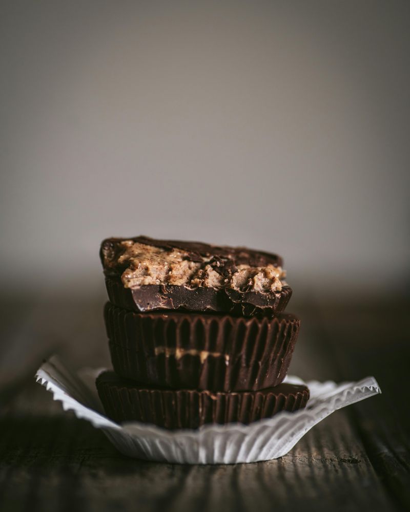 Peanut Butter Cups