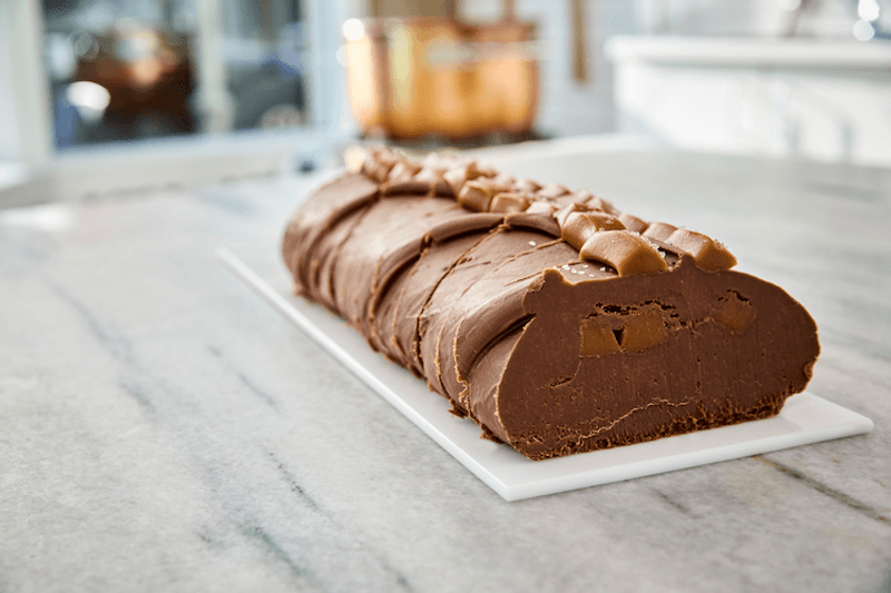 Fudge So Good It Converts Even the Skeptics