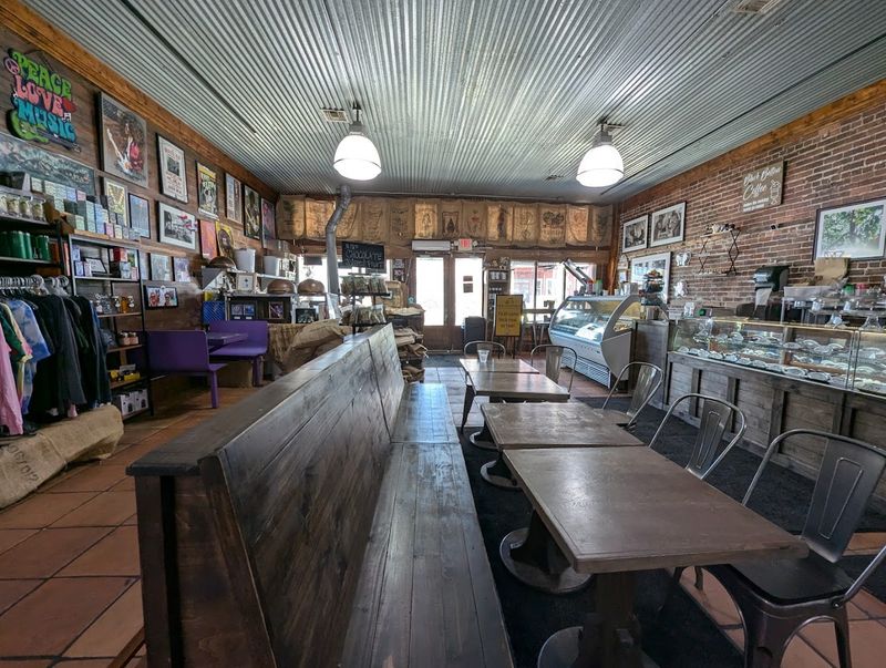 A Cozy Atmosphere That Keeps You Coming Back