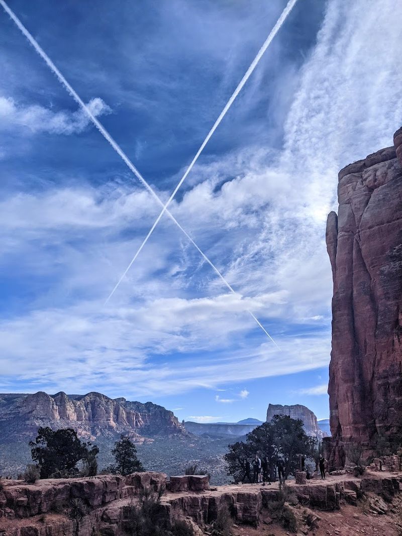 Full Moon Events and Guided Night Hikes in Sedona