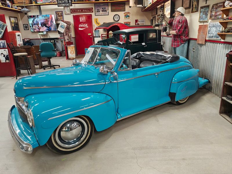 A Family-Run Operation With Real Heart