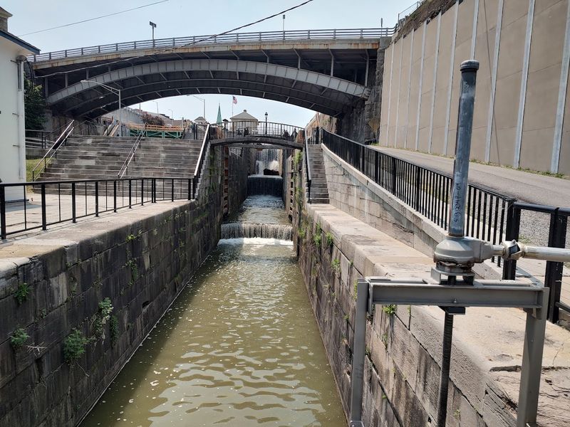 Lockport - Lockport, New York