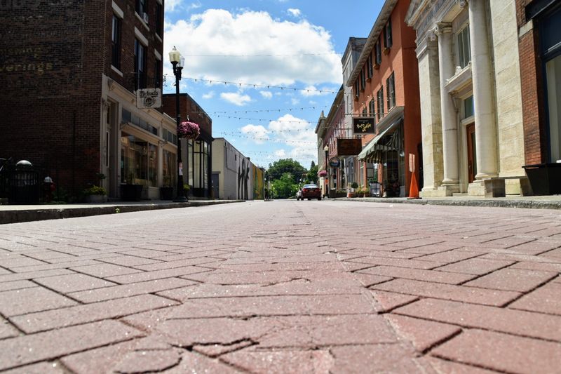 Geneva - Geneva, New York