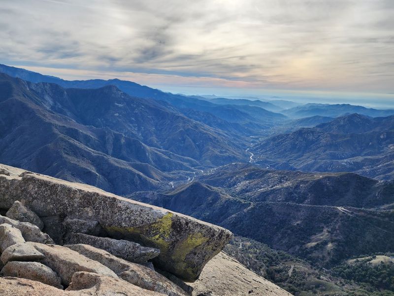 Why Moro Rock Trail Belongs on Your California Bucket List