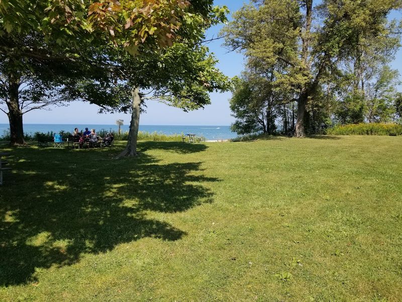 Picnic Areas Perfect for a Full Day Out