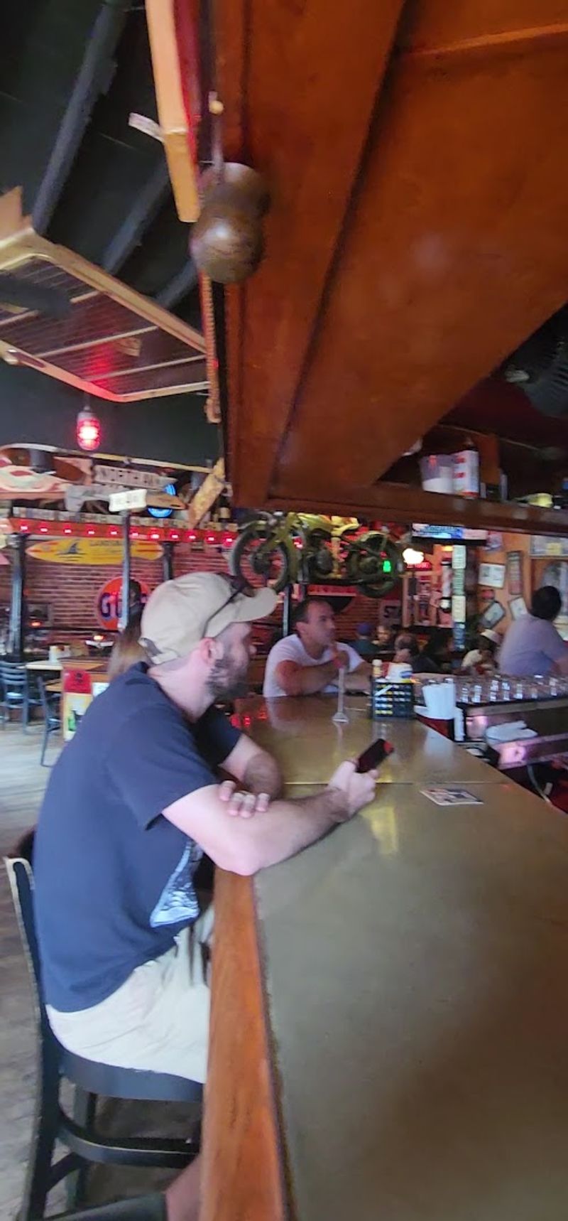 Friendly Staff and Service That Makes You Feel Welcome